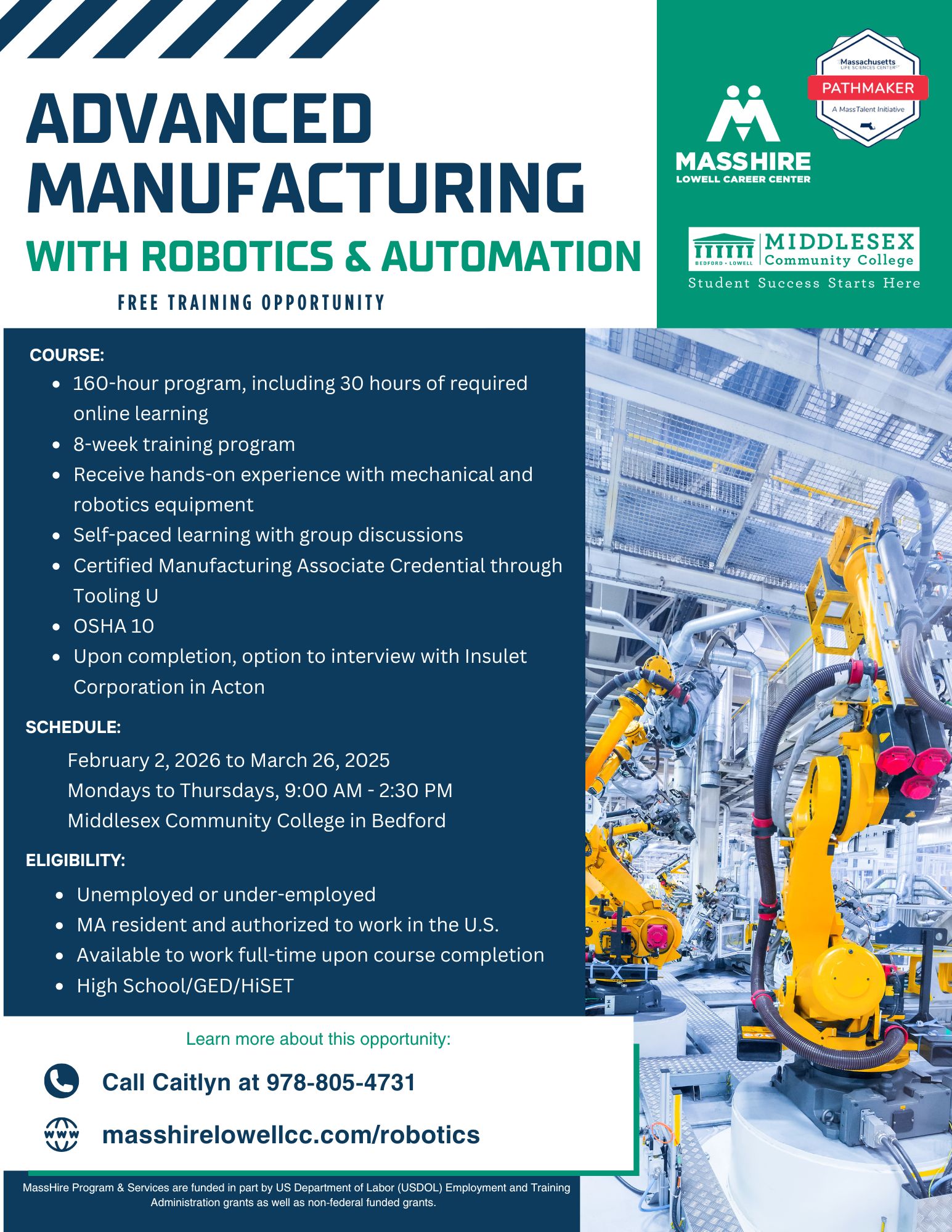 _Robotics (Winter 2026)