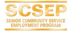 SCSEP logo