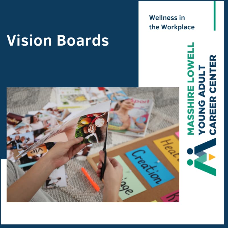 Vision Boards